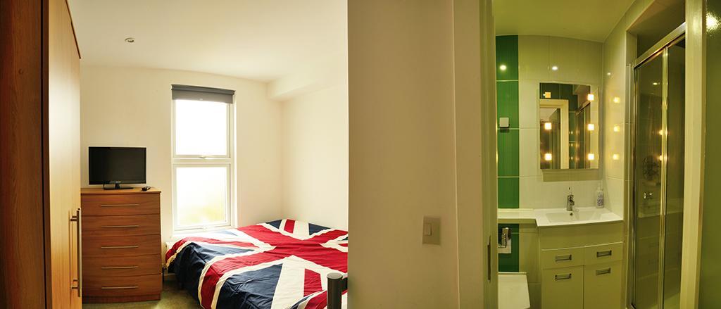 Devon House Hotel London Exterior photo